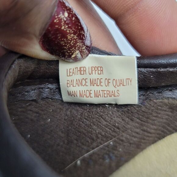 Cobbie Cuddlers Womens Brown Leather Clogs Slip On Shoes Size 9.5 - Picture 9 of 14